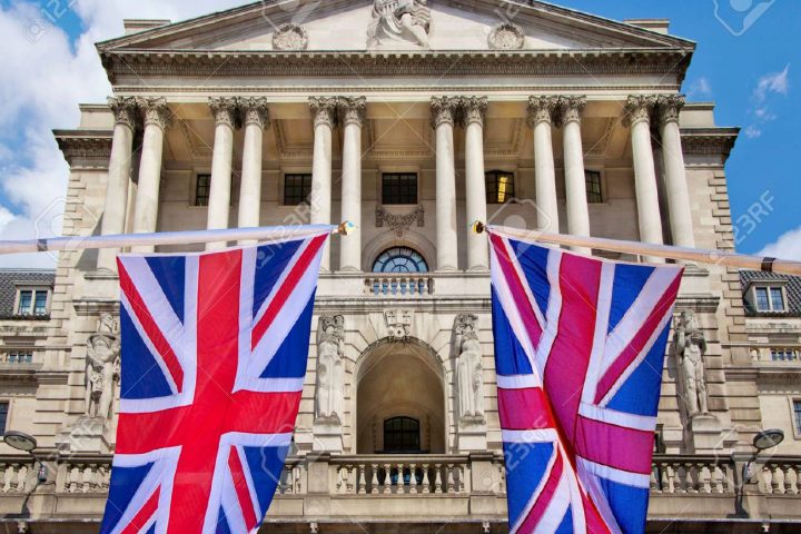 Bank of England Eyes High Interest Rate Amidst Falling Inflation: Analysts Suggest June For Cut