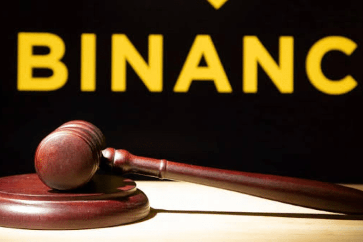 Binance: Court Orders Disclosure Of Nigerian Users To EFCC 