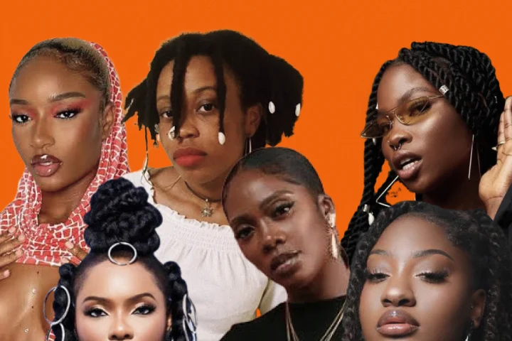 IWD 2024: 20 Timeless Afrobeats Hit Songs By Female Artists