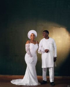 Ashlee Theophilus Sunday Prewedding Shoot