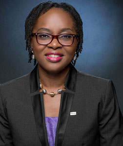 IWD2024: 10 Women CEOs Leading Banks In Nigeria