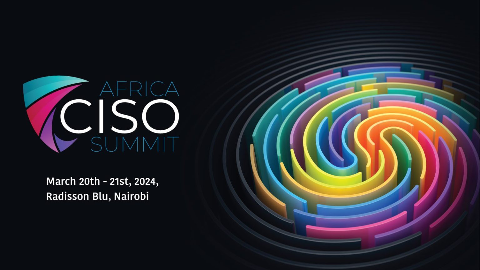 Africa's Premier Cybersecurity Event, African CISO Summit 2024 to Take