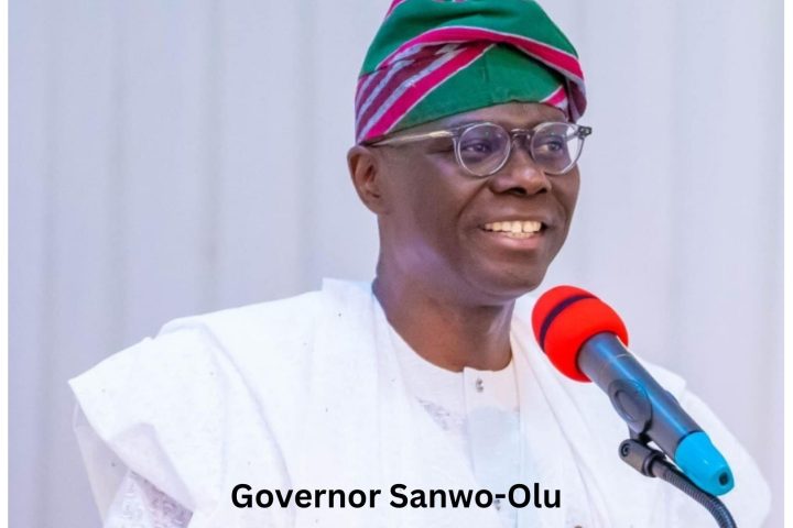 Sanwo-Olu Hails Lagosians Over Hitch-free ‘Ounje Eko’ Market Scheme On Sunday