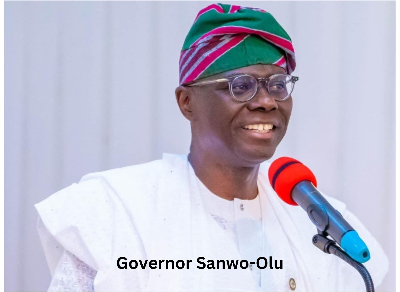 Sanwo-Olu Hails Lagosians Over Hitch-free ‘Ounje Eko’ Market Scheme On Sunday