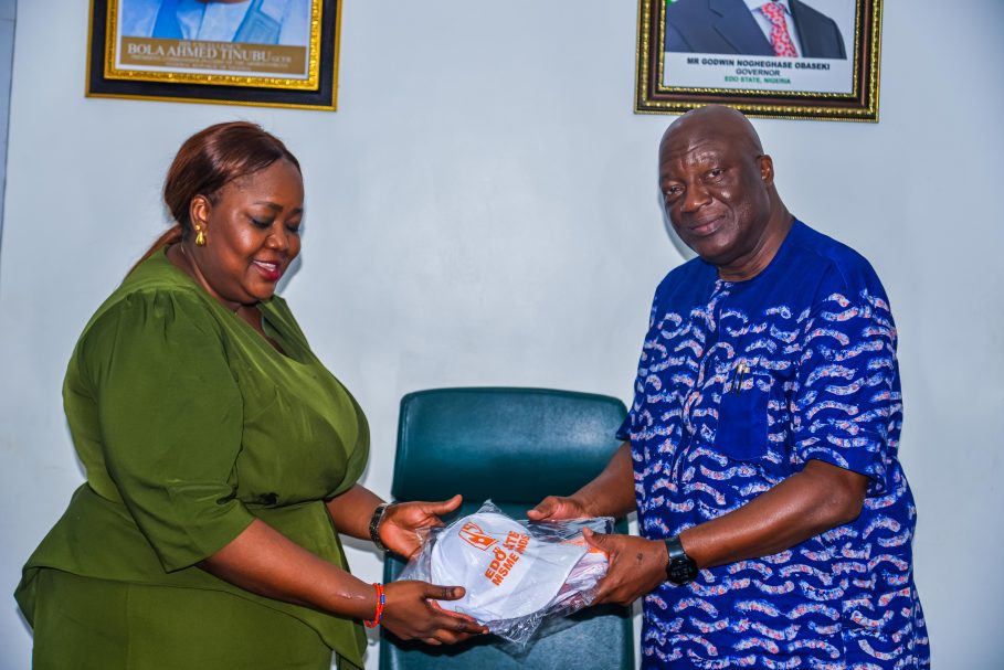 Edo, LAPO Partner To Empower Small Businesses In 18 LGAs