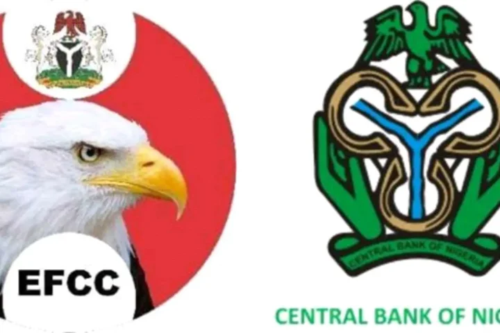 EFCC, CBN Investigation Of Forex Frauds Validate Suspicion Of Banks' Complicity