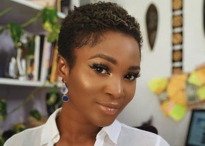 Eva Alordiah