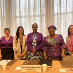 Ngozi Okonjo- Iweala Calls For Continuous Women Empowerment