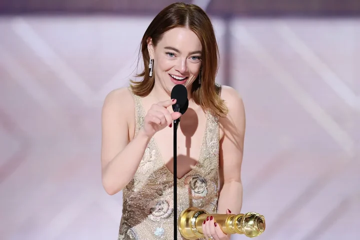 Oscars 2024: Emma Stone Wins Best Actress