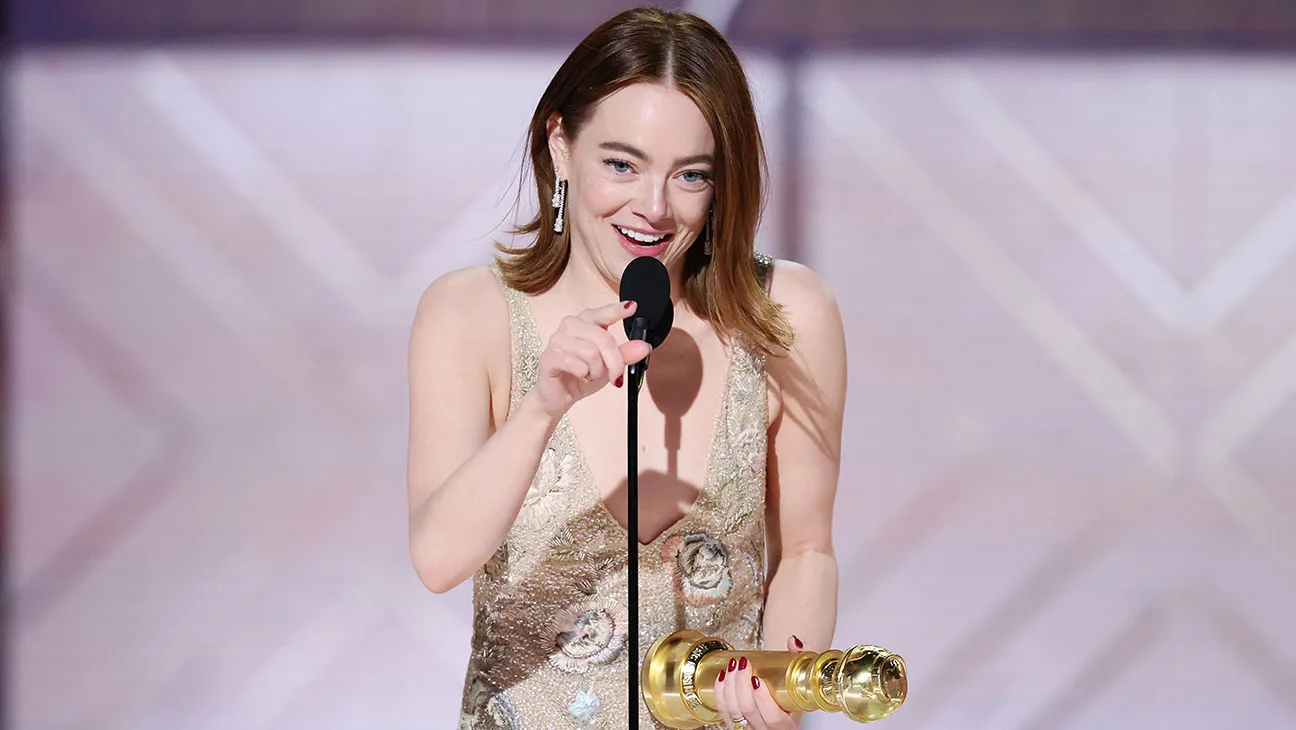 Oscars 2024: Emma Stone Wins Best Actress