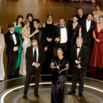 Oppenheimer Triumphs At 2024 Oscars: See Full Winners List