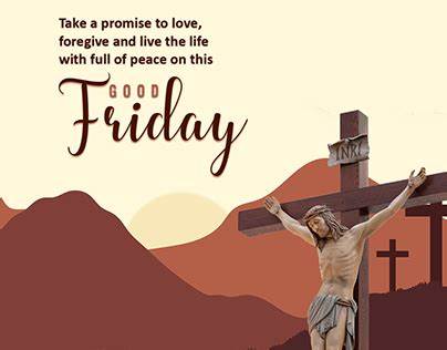 7 Ways To Have A Spiritually Impactful Good Friday