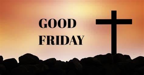 7 Ways To Have A Spiritually Impactful Good Friday