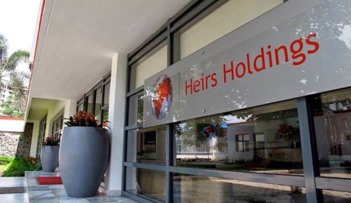 Heirs Holdings to Lead Africa’s Digital Evolution, Launches Heirs Technologies