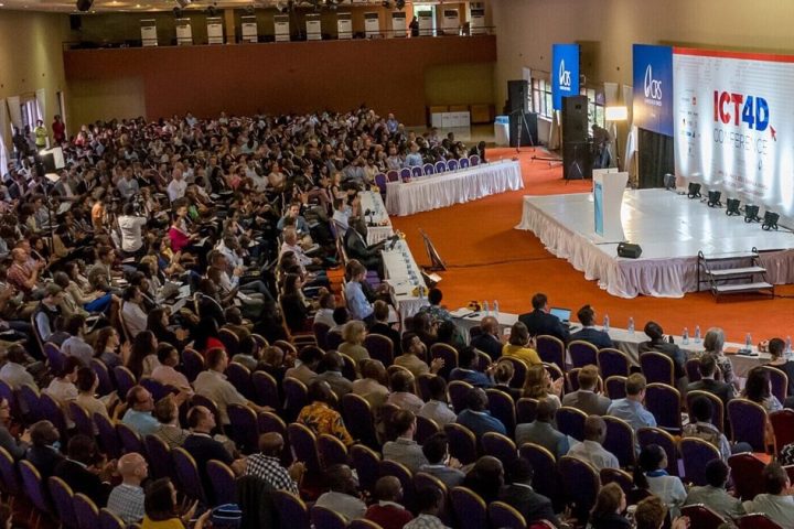 Unleashing Innovation: The 12th ICT4D Conference Gathers Global Changemakers In Accra