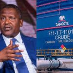 Dangote Counters NMDPRA’s Inferior Diesel Allegations, Invites Regulators To Test Refinery’s Products