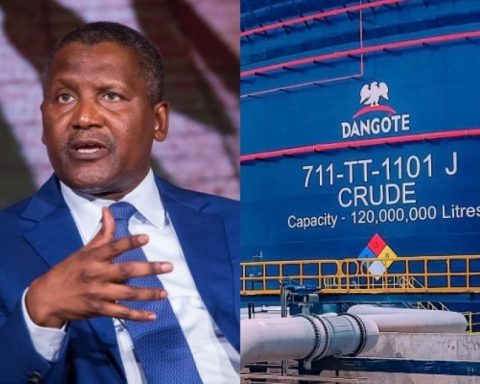 Dangote Counters NMDPRA’s Inferior Diesel Allegations, Invites Regulators To Test Refinery’s Products