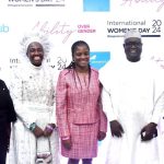 IWD 2024: Union Bank Advocates Inclusivity, Women Empowerment 