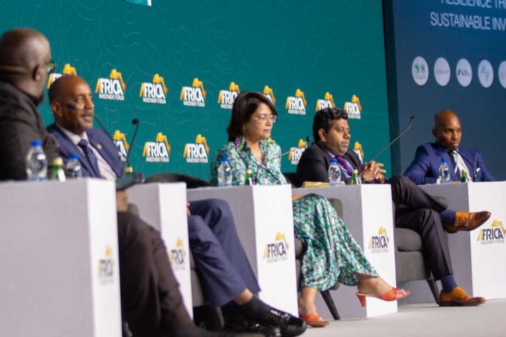 Shaping Africa's Economic Destiny: 2024 Market Days Convenes In Rabat, Morocco 