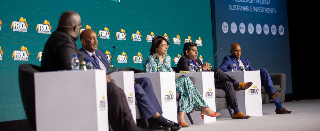 Shaping Africa's Economic Destiny: 2024 Market Days Convenes In Rabat, Morocco 