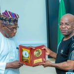 Obasanjo Hails Gov Otti For Abolishing Pensions For Ex-Governors, Deputies 