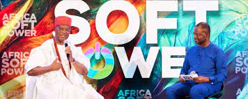 Africa Soft Power Summit 2024: Shaping Tomorrow's Narratives Today