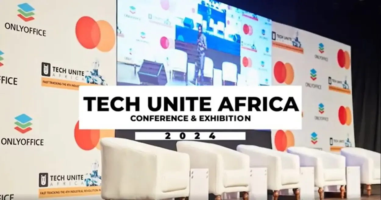 Tech Unite Africa 2024: Catalyzing Innovation And Collaboration In Lagos