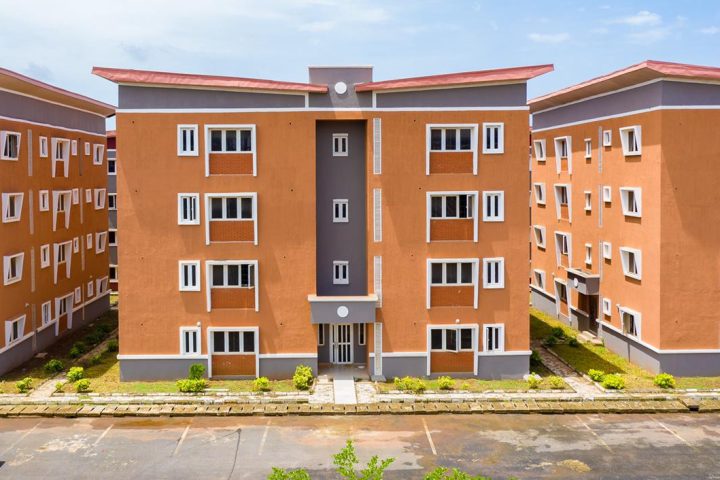 Monthly Rent Scheme Proposed To Tackle Rising Inflation In Nigeria