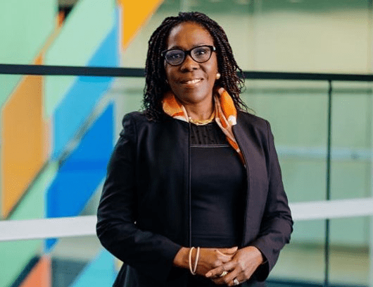 IWD2024: 10 Women CEOs Leading Banks In Nigeria