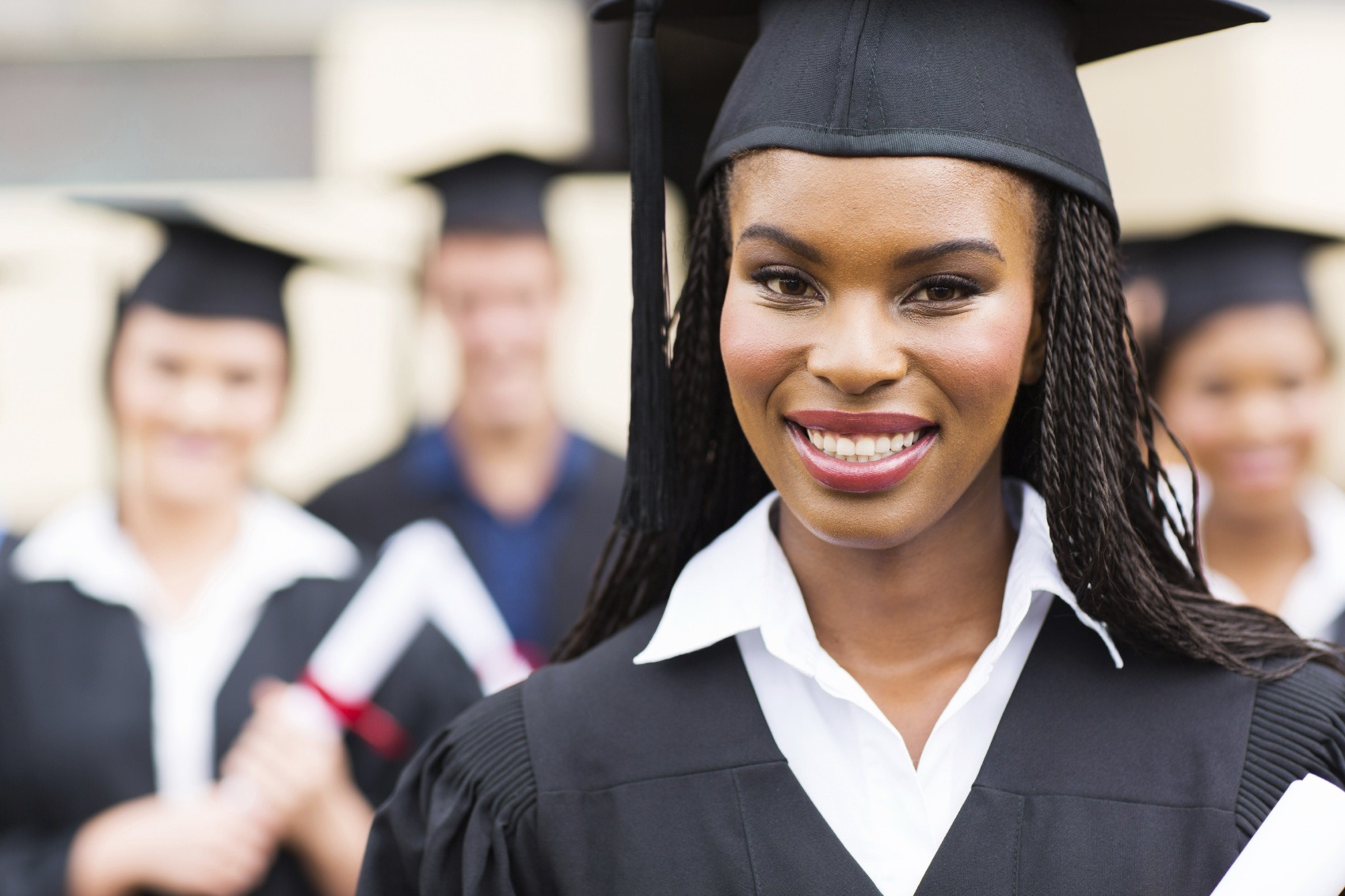 Scholarships Available For Nigerian Women