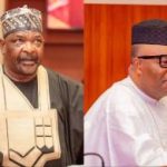 Budget Padding: SERAP Urge Akpabio To Reinstate Suspended Senator Abdul Ningi