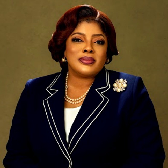 IWD2024: 10 Women CEOs Leading Banks In Nigeria