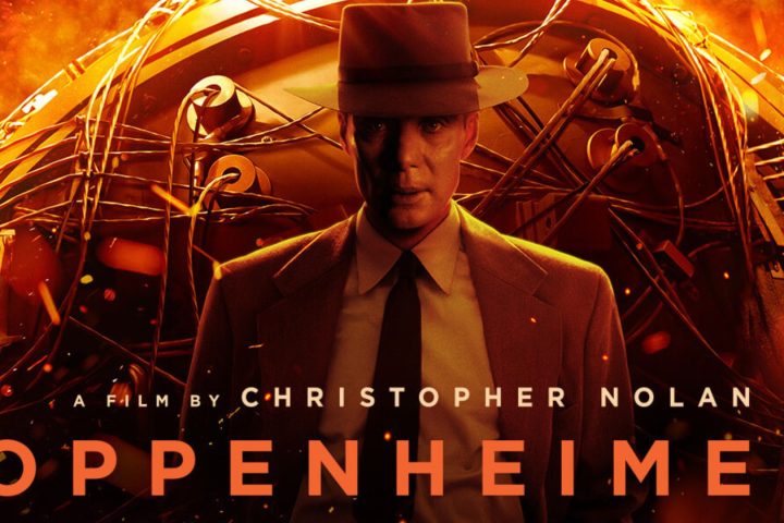 Oscars 2024: Oppenheimer Wins Best Picture