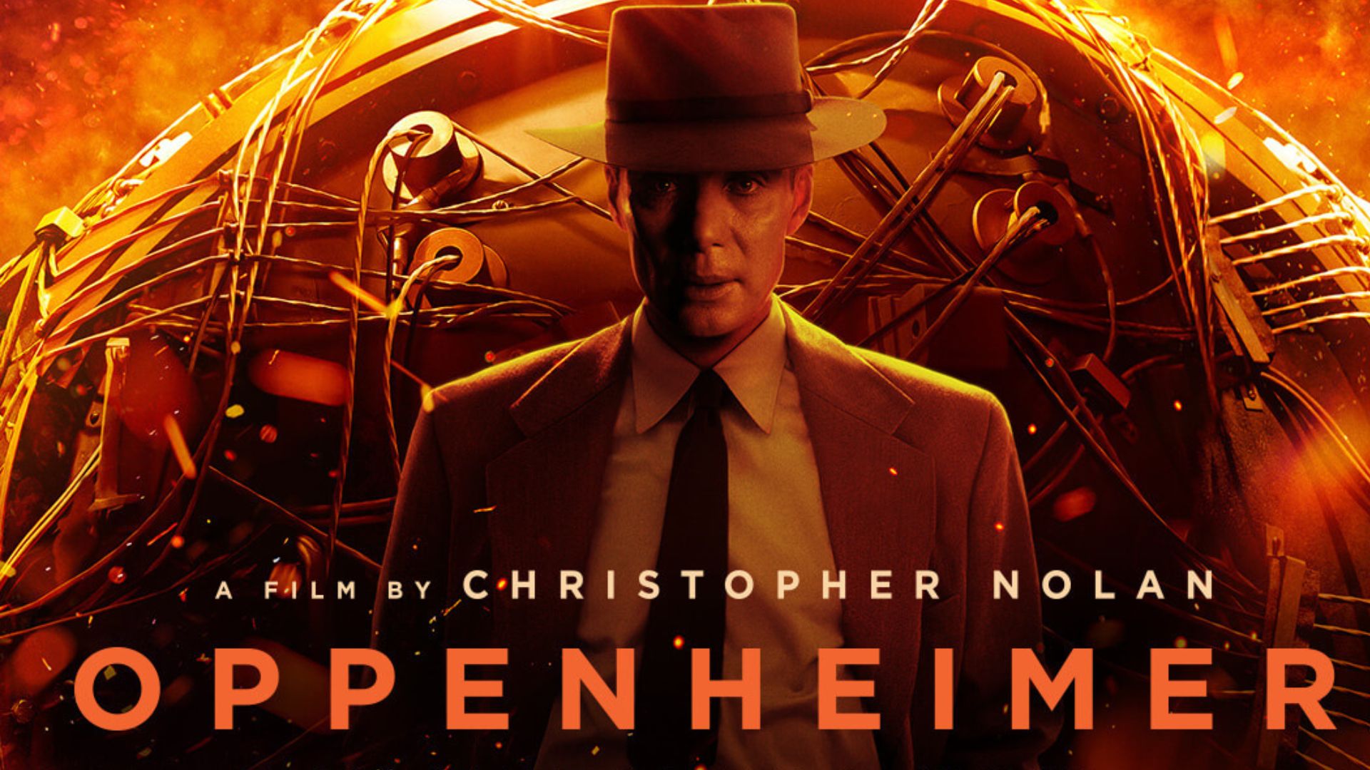 Oscars 2024: Oppenheimer Wins Best Picture