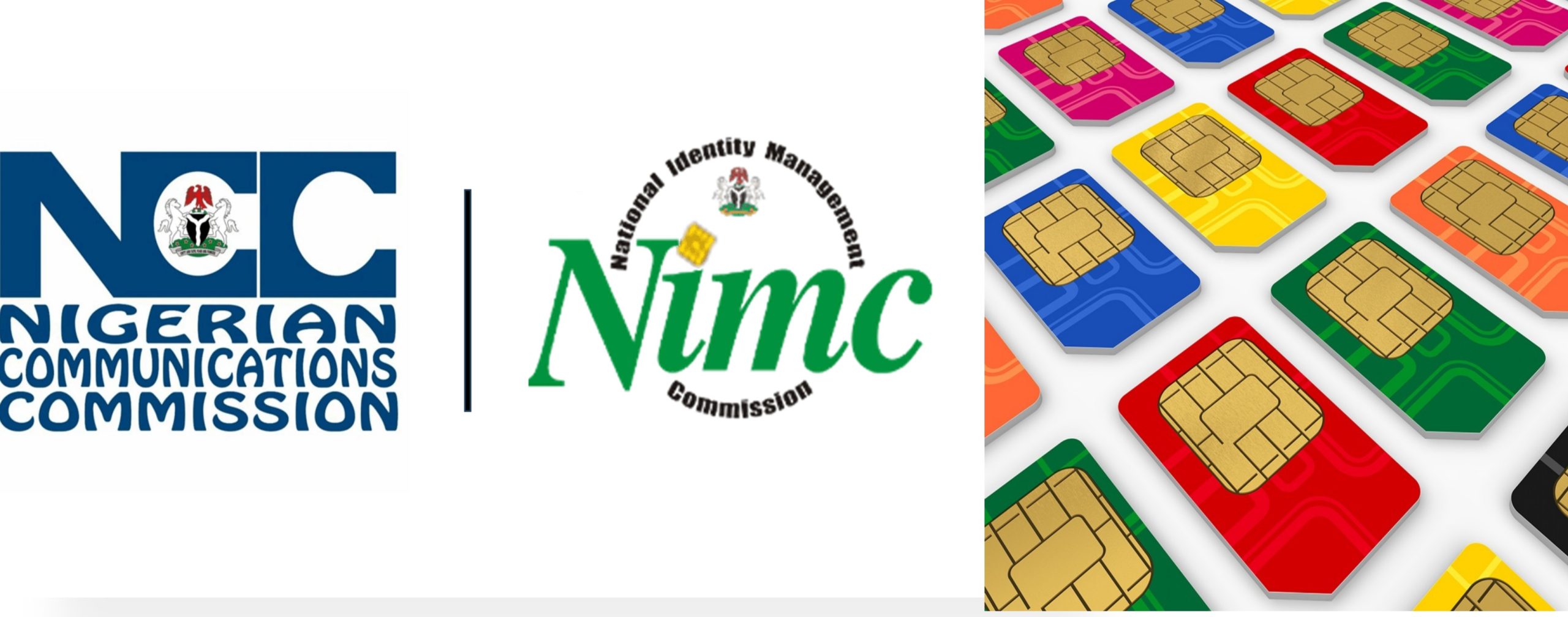  NIN-SIM Linkage: Reprieve For Affected Subscribers As NCC Orders Telcos To Reactivate Barred Lines