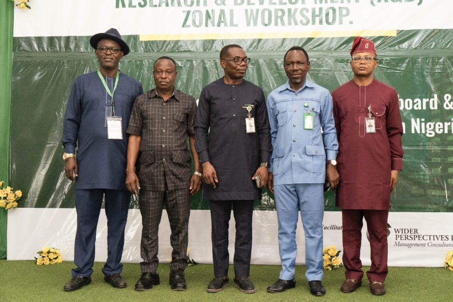 NCDMB Host Oil Industry Players, Academia, on Research And Innovation Imperatives