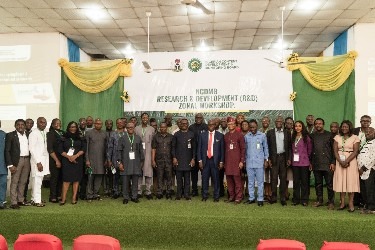 NCDMB Host Oil Industry Players, Academia, on Research And Innovation Imperatives