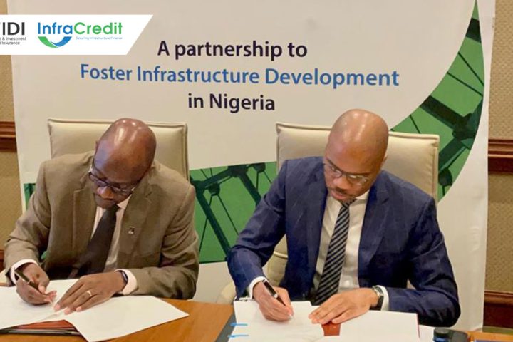 ATIDI's Provides Counter Guarantee To InfraCredit For Bond And Debt Finance In Nigeria