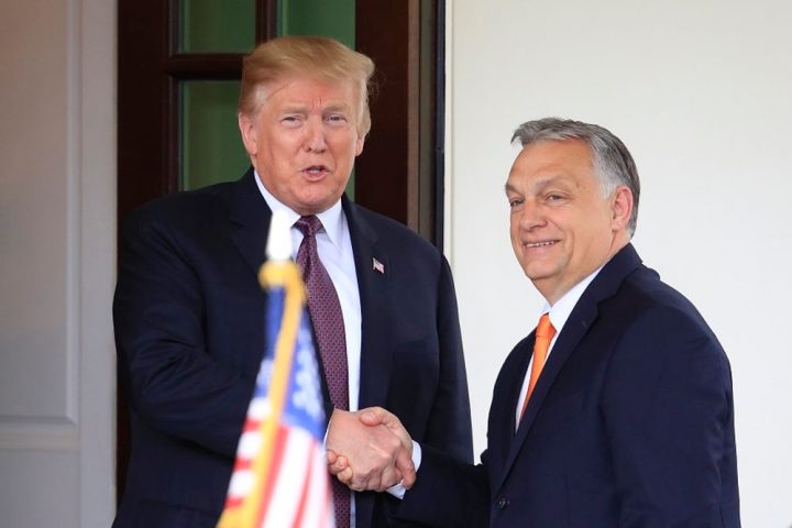 Hungarian PM Speaks On How Trump Will End Russia-Ukraine War If Reelected