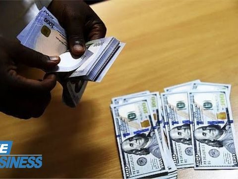 Black Market Dollar (USD) To Naira (NGN) Exchange Rate Today, 27th July 2024