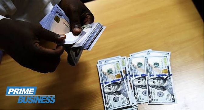 Black Market Dollar (USD) To Naira (NGN) Exchange Rate Today, 27th July 2024