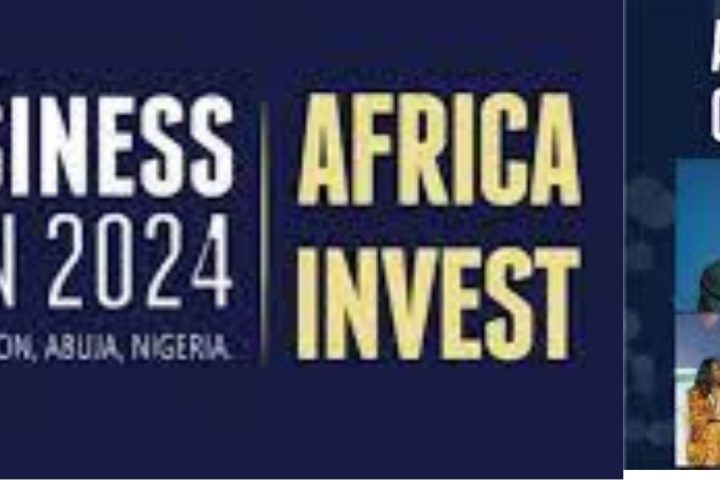 All About Upcoming Africa Business Convention 2024