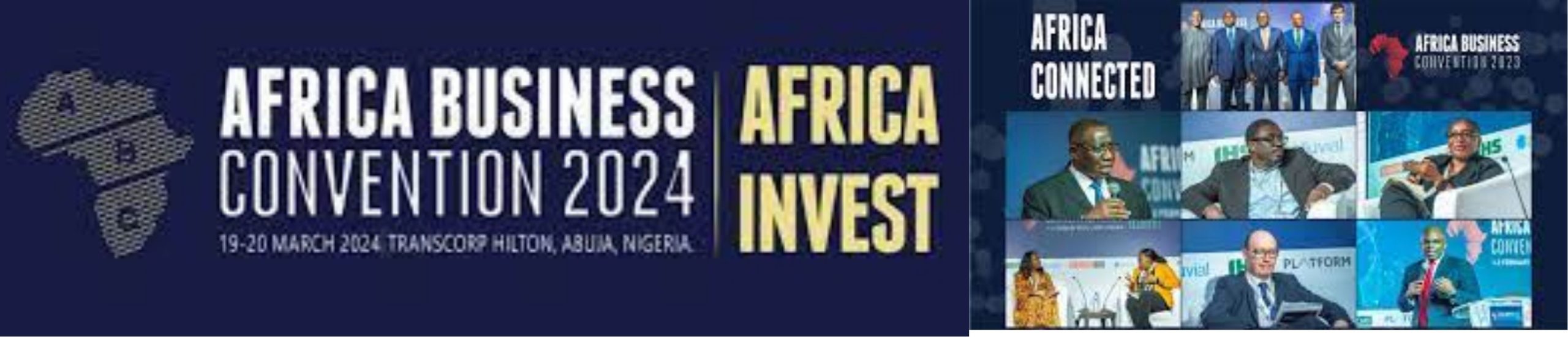 All About Upcoming Africa Business Convention 2024