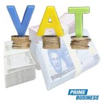 Top 5 Nigeria’s Sectors that Paid Highest VAT In 2023