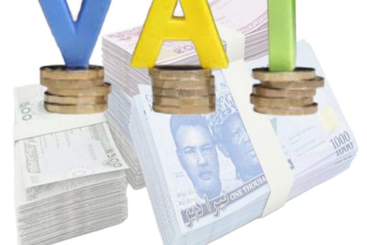 Top 5 Nigeria’s Sectors that Paid Highest VAT In 2023