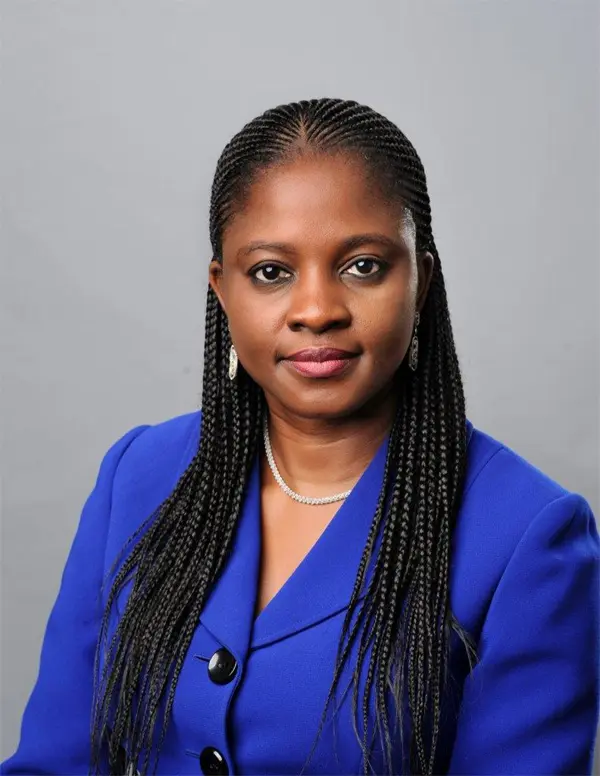 IWD2024: 10 Women CEOs Leading Banks In Nigeria