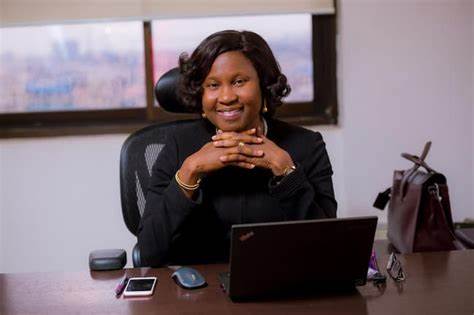 IWD2024: 10 Women CEOs Leading Banks In Nigeria