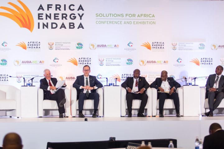 Africa Energy Indaba 2024 Unveils Solutions For Sustainable Power Generation Across The Continent