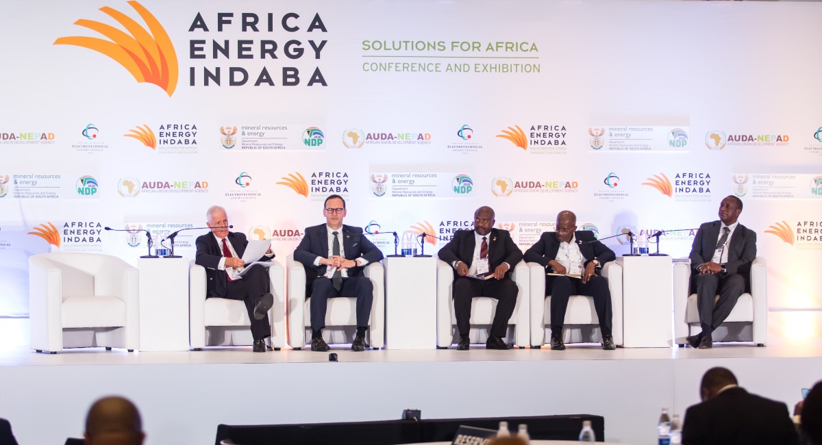 Africa Energy Indaba 2024 Unveils Solutions For Sustainable Power Generation Across The Continent