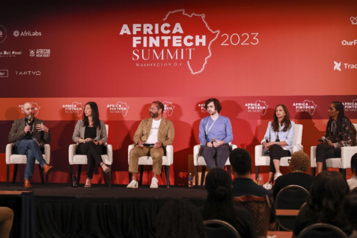 Africa Fintech Summit is back in Washington, DC for the World Bank/IMF Spring Meetings on the th April, at the Halcyon House